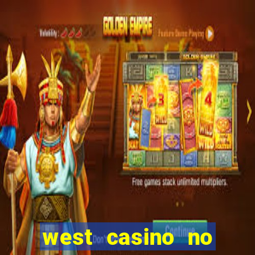 west casino no deposit bonus