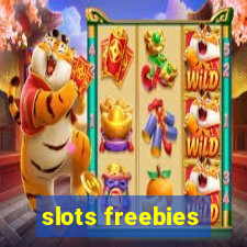 slots freebies