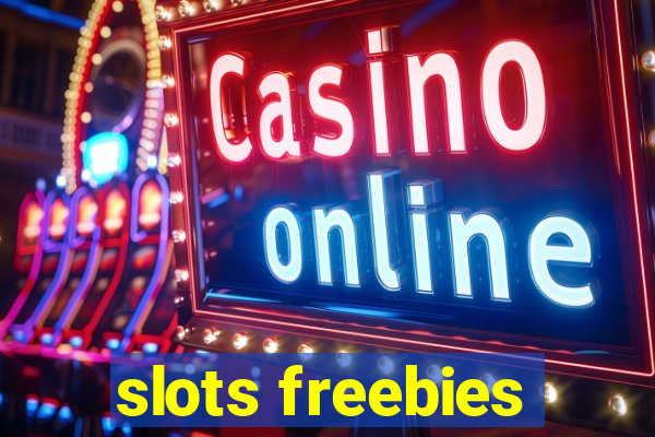 slots freebies