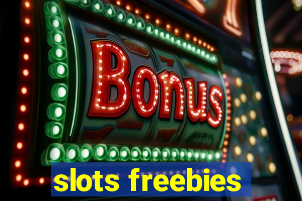 slots freebies