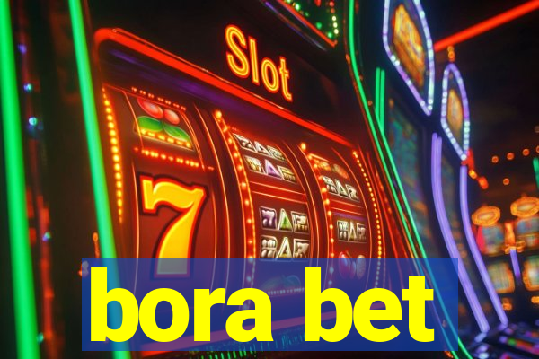 bora bet