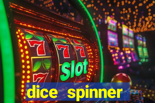 dice spinner megaways slot free play