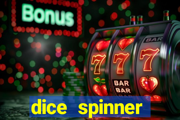 dice spinner megaways slot free play