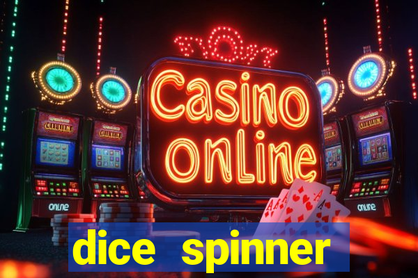 dice spinner megaways slot free play