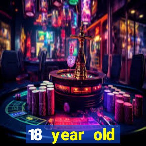 18 year old casinos in minnesota