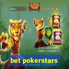 bet pokerstars