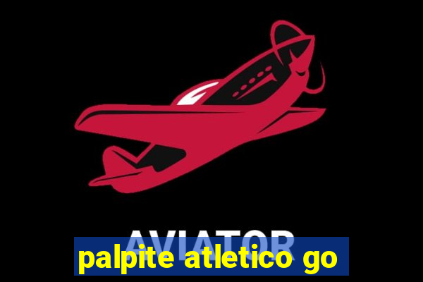 palpite atletico go