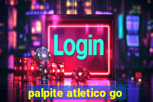 palpite atletico go