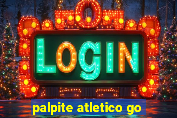 palpite atletico go