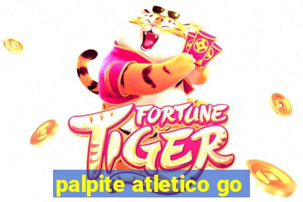 palpite atletico go