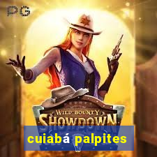 cuiabá palpites