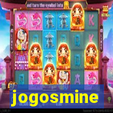 jogosmine