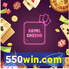 550win.com