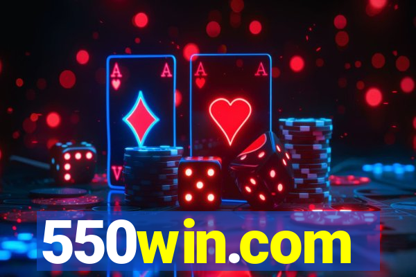 550win.com