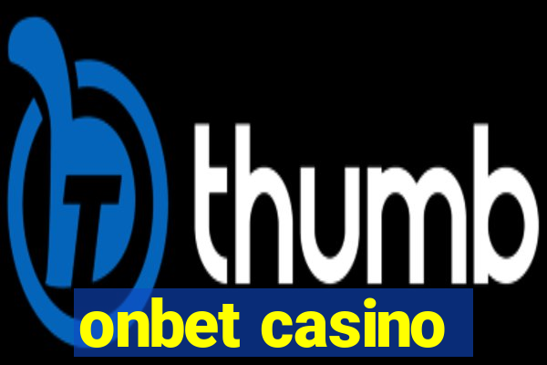 onbet casino