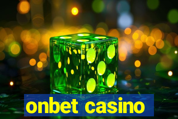 onbet casino