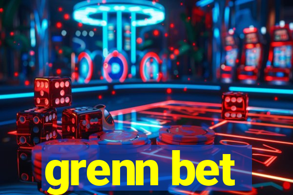 grenn bet