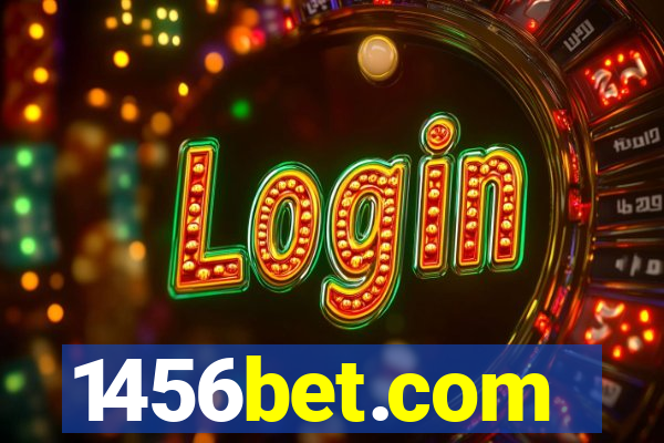 1456bet.com