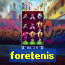 foretenis