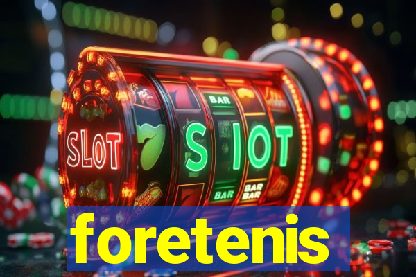 foretenis