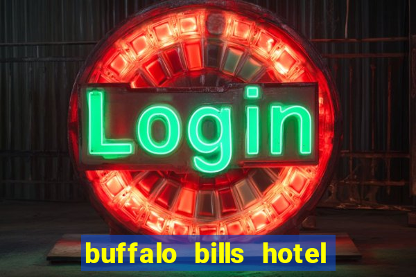 buffalo bills hotel casino primm nv