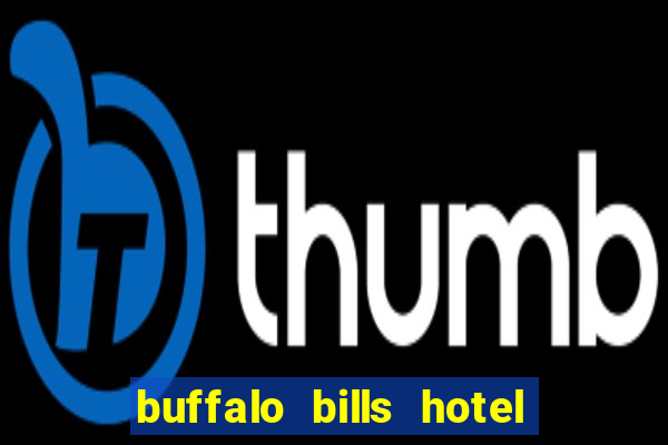 buffalo bills hotel casino primm nv