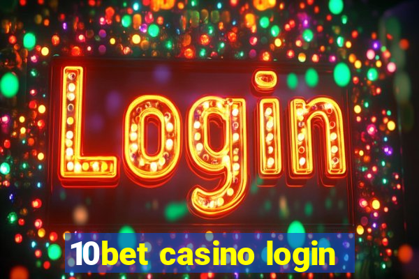 10bet casino login