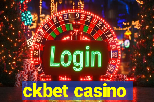 ckbet casino