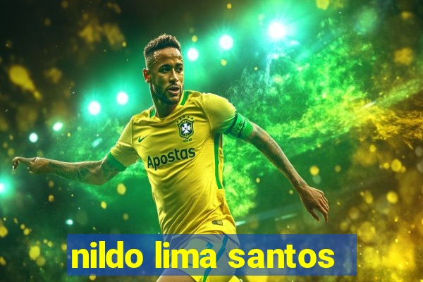 nildo lima santos