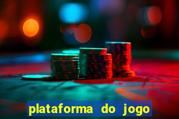 plataforma do jogo do tigre