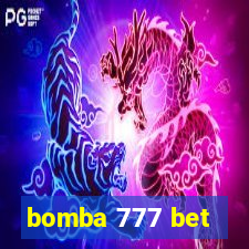 bomba 777 bet