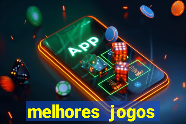 melhores jogos gratis iphone