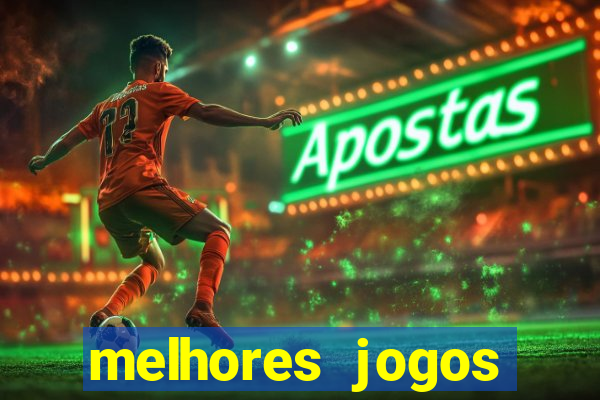 melhores jogos gratis iphone