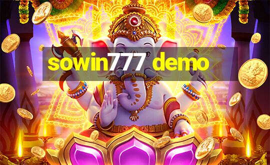 sowin777 demo