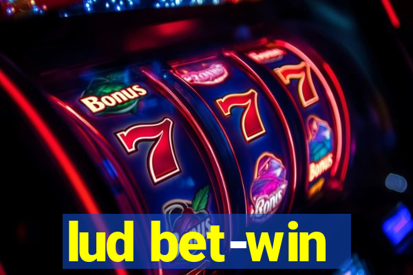 lud bet-win