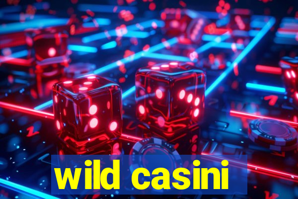 wild casini