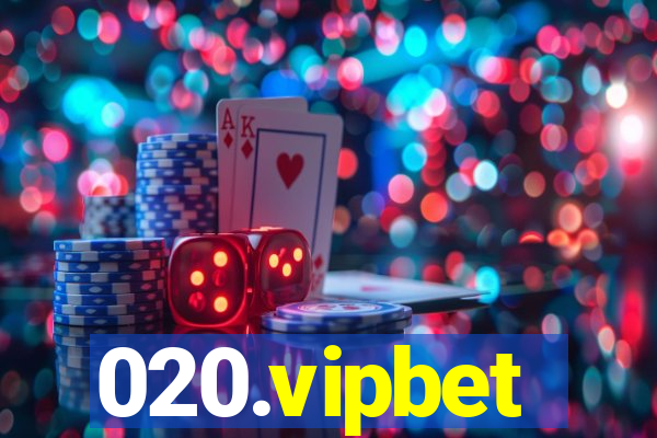 020.vipbet