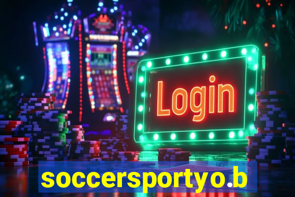 soccersportyo.bet