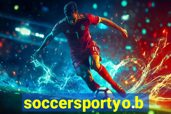 soccersportyo.bet