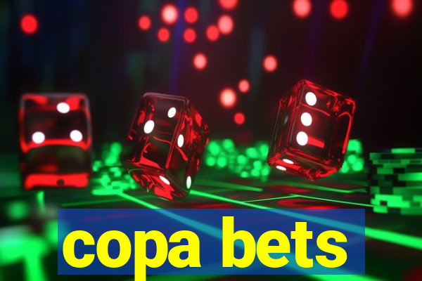 copa bets