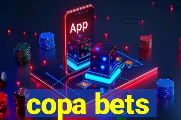 copa bets