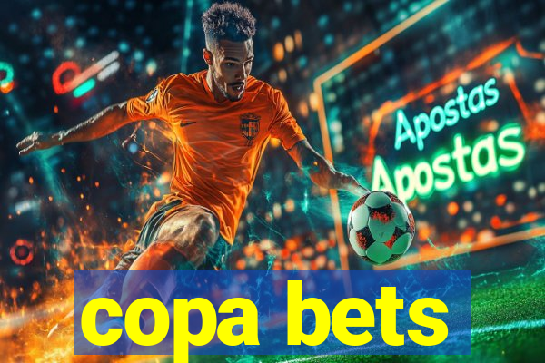 copa bets