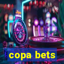 copa bets