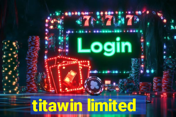 titawin limited