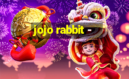 jojo rabbit -