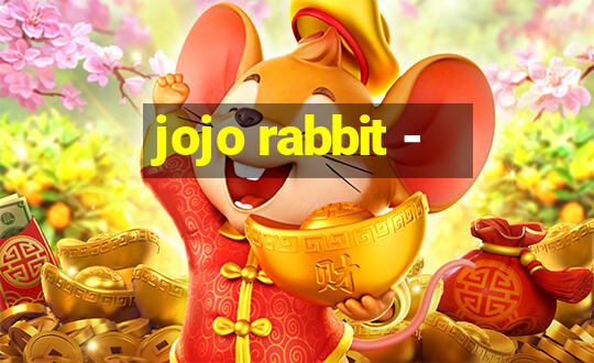 jojo rabbit -