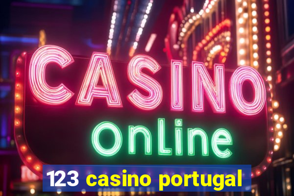 123 casino portugal