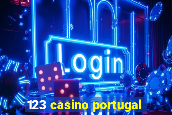 123 casino portugal