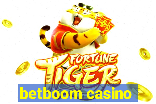 betboom casino