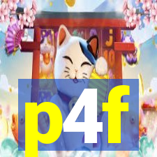 p4f